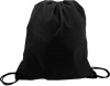 Marco 210T Poly String Bag - Black Photo