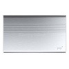 PQI 5000V Powerbank - Silver Photo