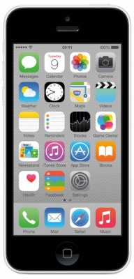 Photo of Apple iPhone 5c 8GB - Cellphone