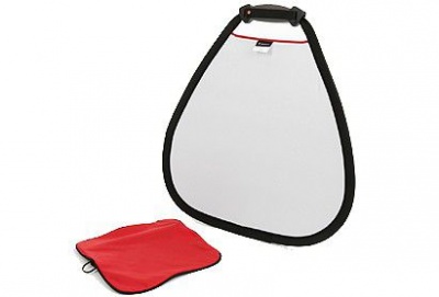 Photo of Manfrotto 60cm 1 Stop TriFill Diffuser Translucent