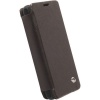 Sony Krusell Malmo Flip Case for the Xperia E1 - Black Cellphone Cellphone Photo