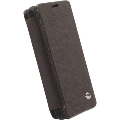 Photo of Sony Krusell Malmo Flip Case for the Xperia E1 - Black