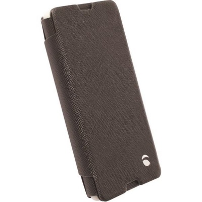Photo of Sony Krusell Malmo Flip Case for the Xperia E3 - Black Cellphone