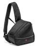 Manfrotto Advanced Active 2 Camera Sling Bag - Black Photo
