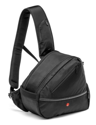 Photo of Manfrotto Advanced Active 2 Camera Sling Bag - Black