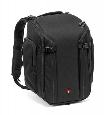 Photo of Manfrotto Professional 30 Camera Backpack - Black