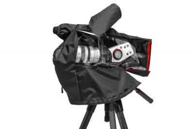Photo of Manfrotto RC-12 Pro Light Video Camera Raincover
