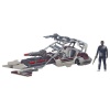 Star Wars Episode 7 Class 2 Vehicle - Land Speeder Photo