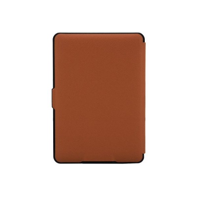 Photo of Generic Kindle Reader - Paperwhite Cover - Tan
