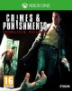 Crimes & Punishments Console Photo