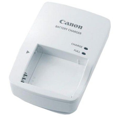 Photo of Canon CB-2LYE Battery Charger