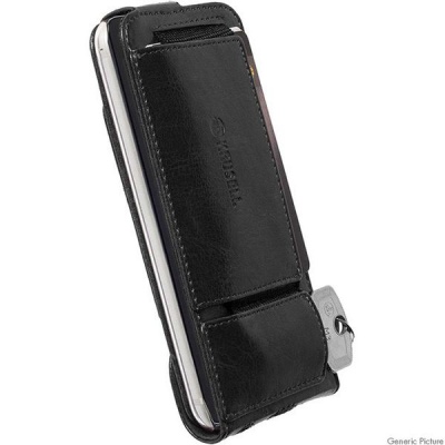 Photo of Sony Krusell Ekero FolioWallet for the Xperia M5 - Black