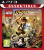 Lego Indiana Jones 2: The Adventure Continues Photo