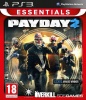 Payday 2 Console Photo