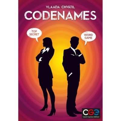 Photo of Codenames - Board Game