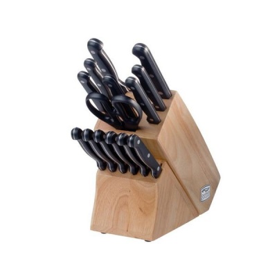 Chicago Cutlery Essentials 15 Piece Knife Set