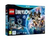 Lego Dimensions - Starter Pack PS2 Game Photo