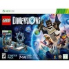 LEGO Dimensions - Starter Pack PS2 Game Photo