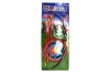 King Sport - Bow And Arrow With Target On Card Photo