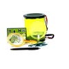 Insect Viewer Set In Plastic Transparent Box Photo