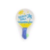 Ideal Toy Beach Ball Bat Set Photo