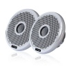 Fusion True Marine 6" Speakers 200 Watt Pair - FUS-MS-FR6021 Photo