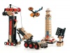 BRIO Deluxe Space Set Photo