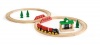 BRIO Classic Figure 8 Train Set Photo