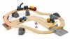 BRIO Rail & Road Quarry Loading Set Photo