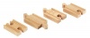 BRIO Mini Straight Tracks Photo