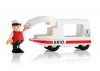 BRIO Travel Engine & Driver Photo