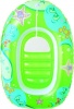 Bestway - Kiddie Pool Boat - Green Photo