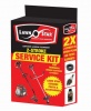 Lawn Star - 2-Stroke Service Kit Photo
