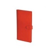 Eco Colourplay Travel Wallet - Red Photo