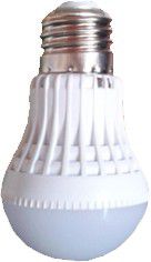 Photo of LED - Globe 3W Screw In - Pack of 10