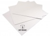 Art Board Artboard Canvas Panel - 16 x 20" Photo