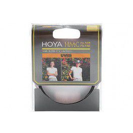 Photo of Hoya HMC Filter UV 95mm