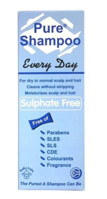 Photo of Pure Shampoo Every Day - 250ml