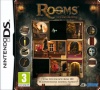 Rooms: The Main Building PS2 Game Photo