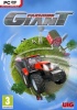 Farming Giant PS2 Game Photo