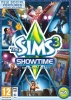 Sims 3: Showtime PS2 Game Photo