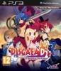 Disgaea D2 A Brighter Darkness PS2 Game Photo