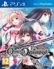 Omega Quintet UK Console Photo