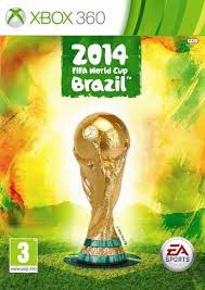 Photo of FIFA - World Cup Brazil 2014