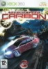 Need For Speed Carbon - Classics PS2 Game Photo