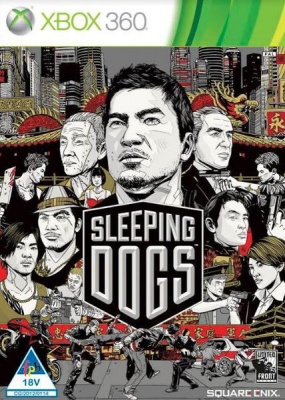 Photo of Sleeping Dogs - Classics