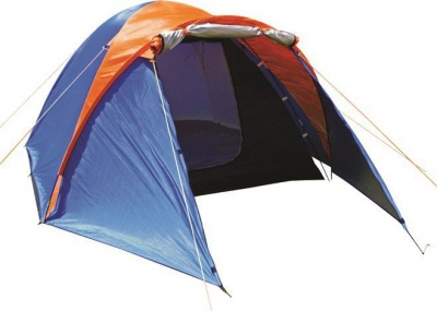 Photo of Medalist Namaqua 4 Man Dome Tent