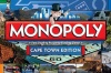Monopoly Cape Town Edition Photo