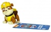 Paw Patrol Pup Buddies - Rubble Photo