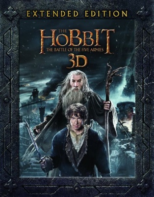 Photo of Hobbit: The Battle of the Five Armies - Extended Edition